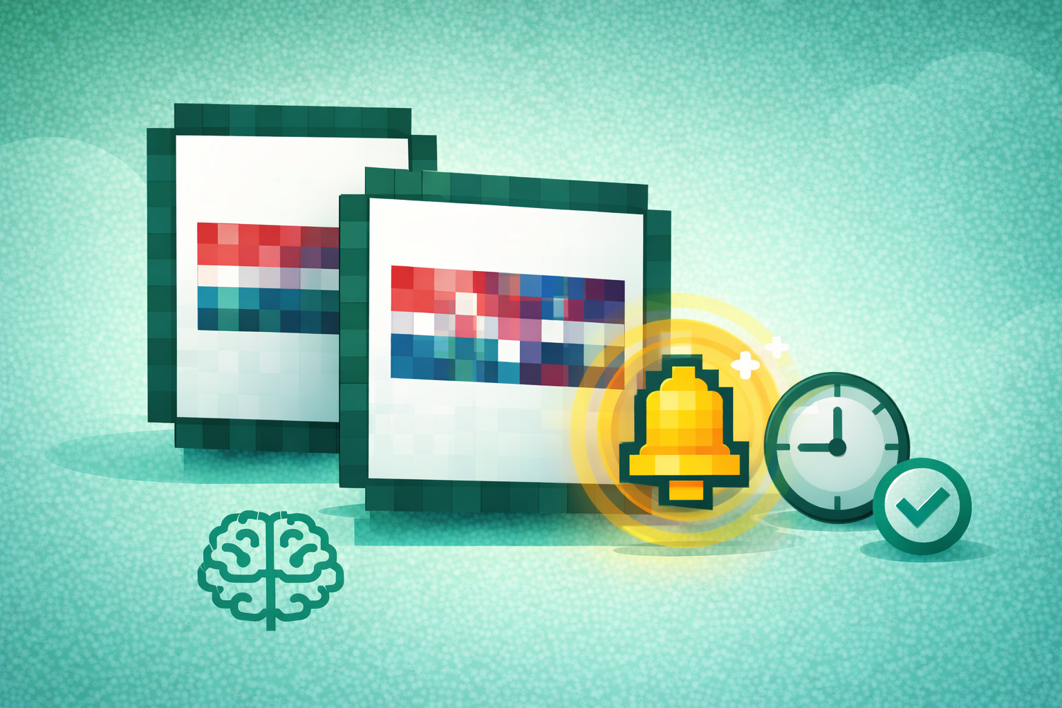 Easy Recall Bot main visual